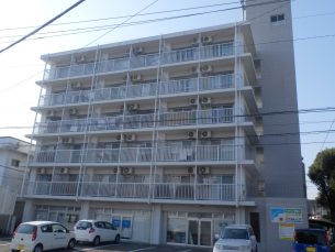 ベルトピア宮崎４