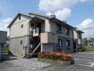 パークヒルイガワ