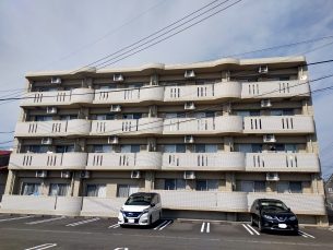 ユーミースマイル（2LDK）