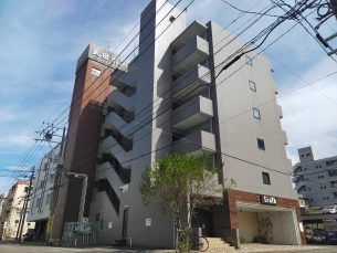 EAST　TACHIBANA（1Ｋ）