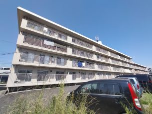 吉原マンション（2LDK）