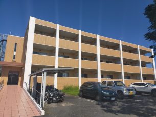 ワンリーフマンション（1DK）