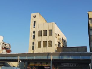 ヒロケンビル（1LDK）301号