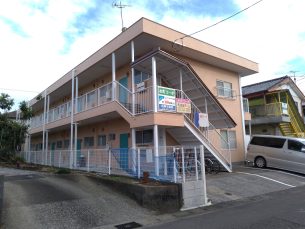 水町コーポ（205号）