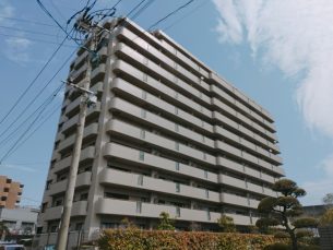 サーパス文化の森（201号）