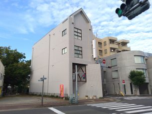 岩渕保険ビル（3F事務所）