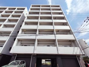 アルテマイスターカサミラ（1R+ロフト2室）