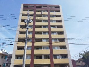 アルテマイスター大工町（1LDK）