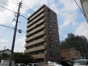 Ｊ.feel西池（2LDK）