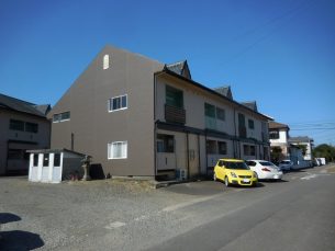 第１ピノキオコーポ（2DK）