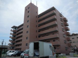 サンジェルマンⅠ（2LDK）