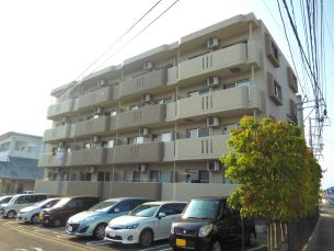 ユーミー佐土原（2LDK）