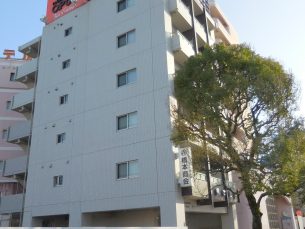 Hashimoto　East　Mansion（1R+ロフト）