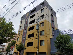 アルテイーストタワー（2号）