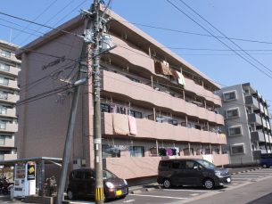 ソレイユ加納Ⅱ