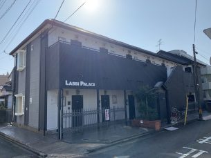 らびぱれす堀川