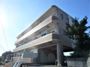 Ｋazuwin塚原（1LDK）