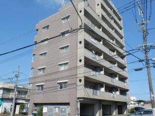 ナチュラルタウンⅡ