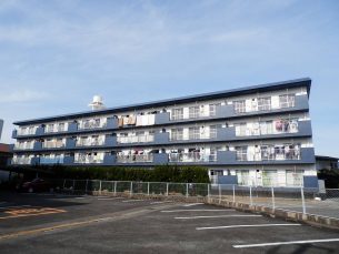 コーポ日広（2LDK）205号