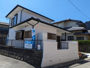 吉村町平塚の中古住宅（3LDK）