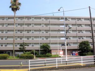 デュアルカーサ横町（2DK）