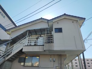 吉村コーポ(2DK)