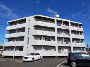 ゆとり202（3LDK）