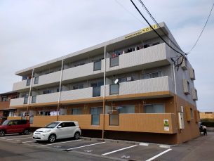 イル・パラッソSOSI