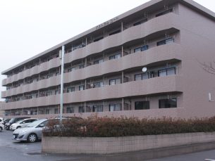 パストラルコート