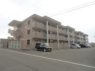 リージングマンション（2LDK）