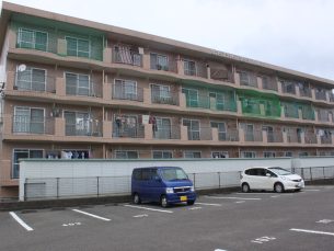 セプトフラット