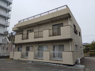 コーポ横山（3DK）