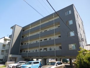 フュージョン大橋（2LDK）