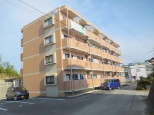 ピュアハイツ（1LDK）