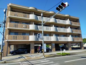 三門マンション（2LDK）