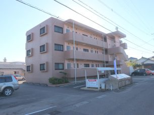 サン・レミ（2LDK）