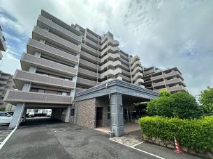 エイルヴィラリベルシティ柳丸601号