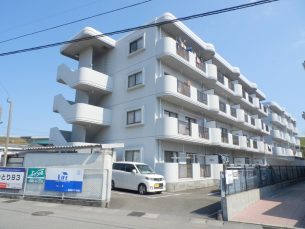 ゆとり93（2DK）