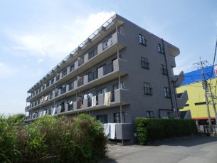 サングリッタ一ッ葉（3LDK）