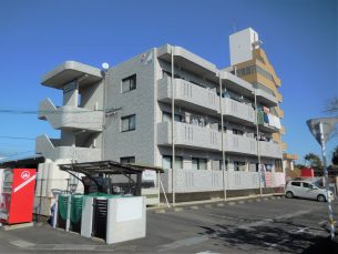 太豊マンション