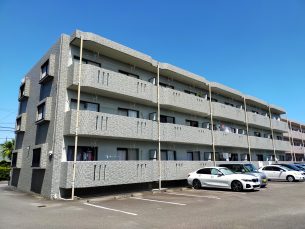 サン・クレール（3LDK）