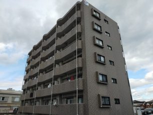 レジデンス吉村（3DK）