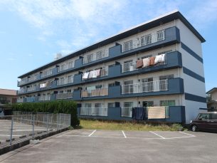 コーポ日広（2LDK）102号