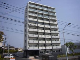 ブライアントパーク大塚台（1R+ロフト）