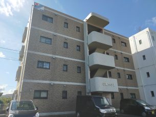 日高ハイツⅡ