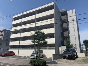 アルテマイスター谷川（2LDK）