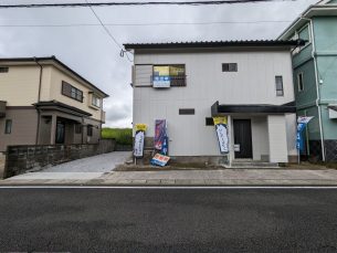 出来島町の中古住宅（4LDK）