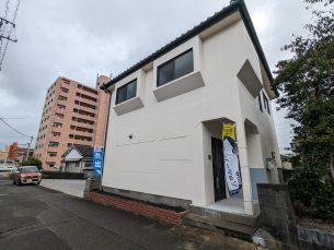 田代町の中古住宅（3SLDK）