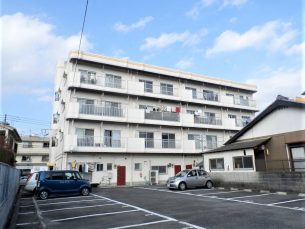 清水ハイツ事務所（105号）