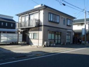 恒久事務所（1階）